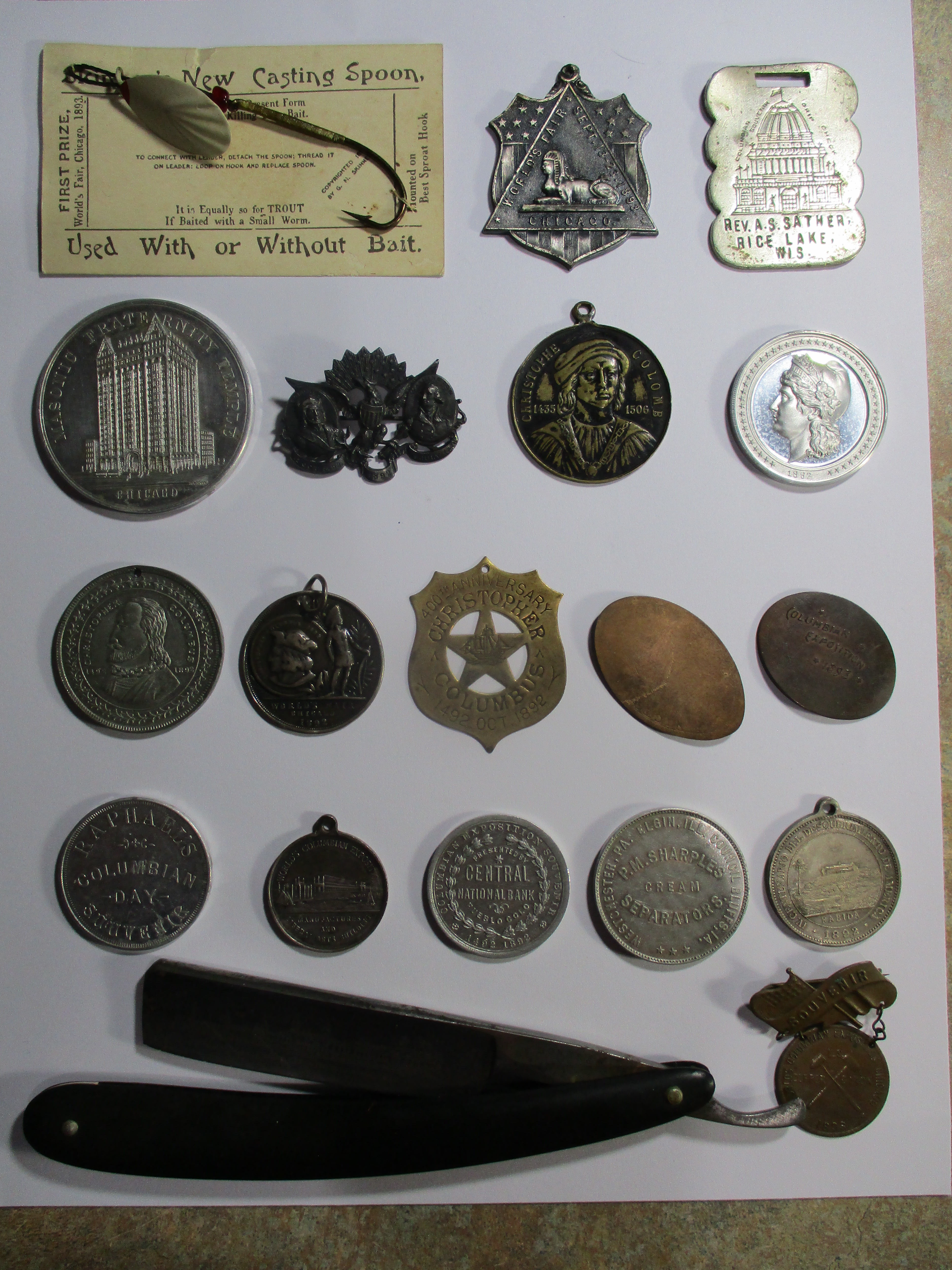 WCE Nwslt Medals etc3.JPG